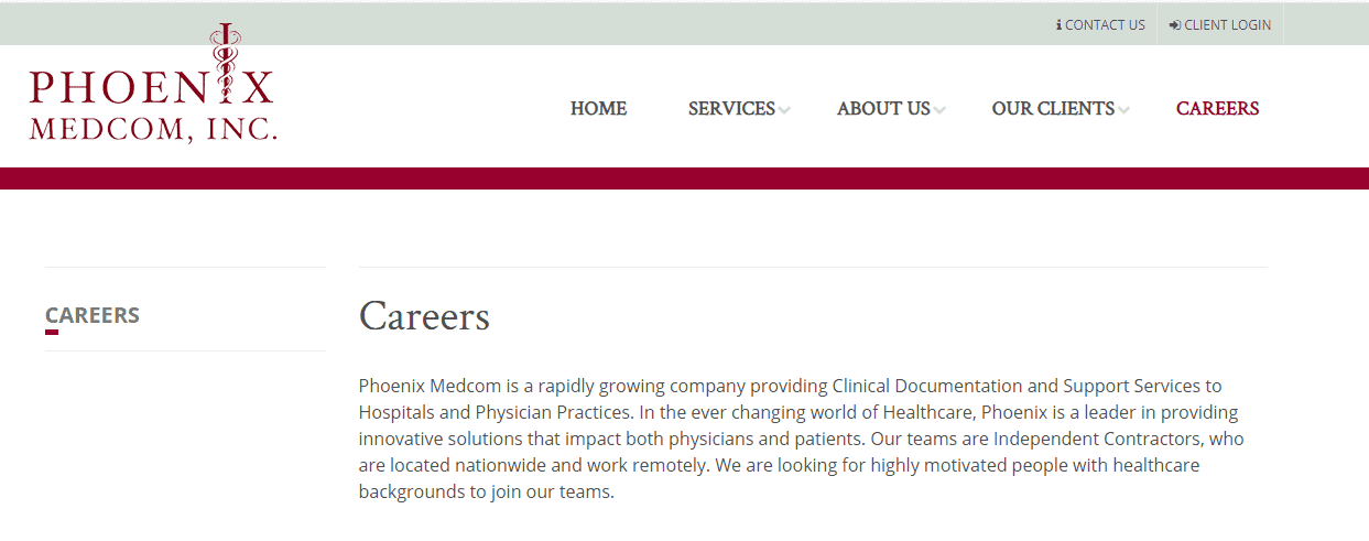 21 Companies With Remote Medical Transcription Jobs Earn Smart Online Class