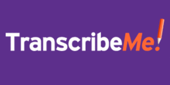 TranscribeMe