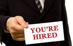 Get Hired