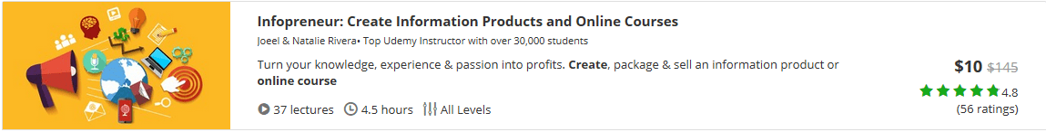 Infopreneur_create_information_products_and_online_courses