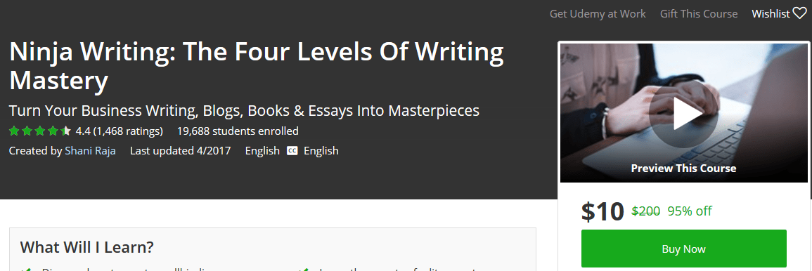 Ninja_writing_the_four_levels_of_writing_mastery