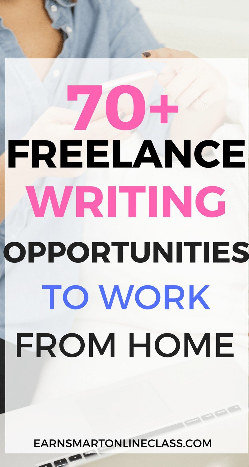 get paid to write at content mills