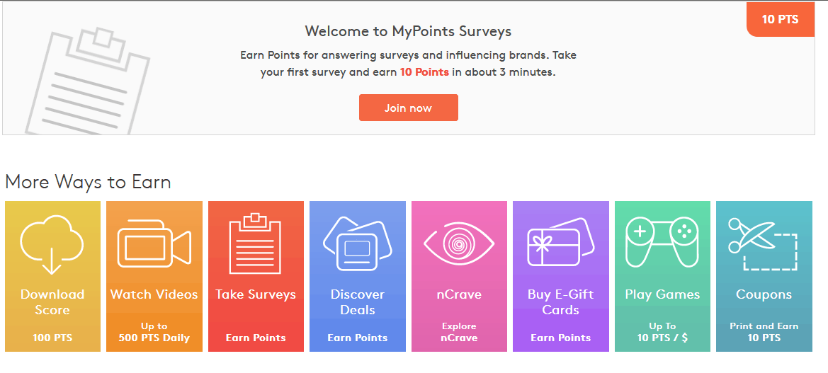 Mypoints