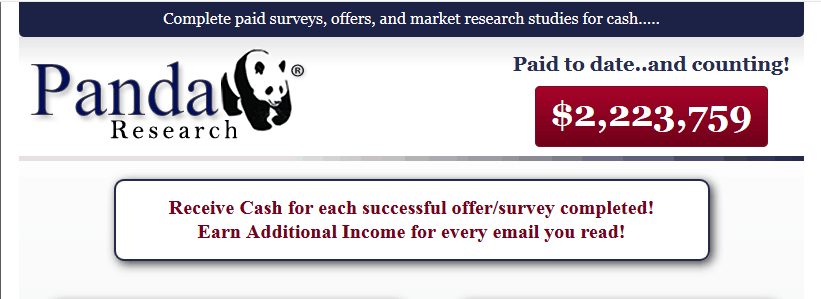 Panda Research