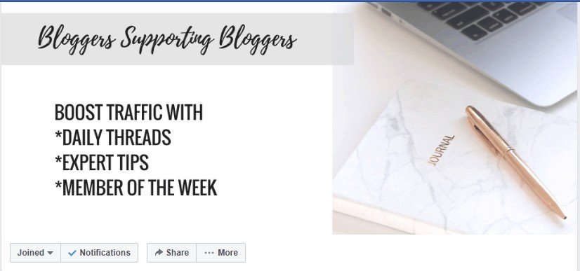 bloggers_supporting_bloggers_facebook_groups_list