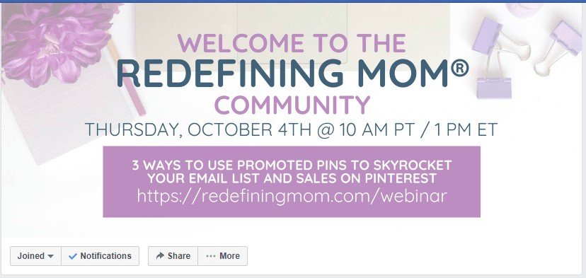 redefining_mom_facebook_group