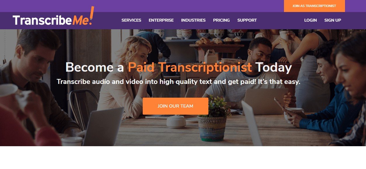 late_night_work_at_home_jobs_at_Transcribeme