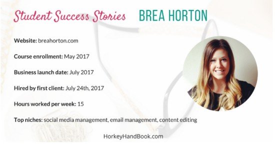 virtual assistant certification