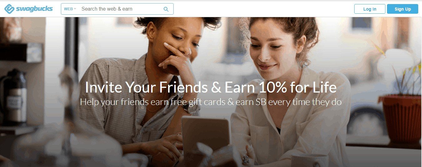 swagbucks_referral_program