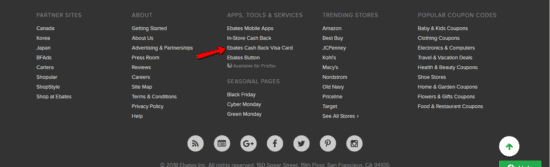 Rakuten cash_back_visa_card