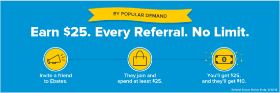 Rakuten referral program
