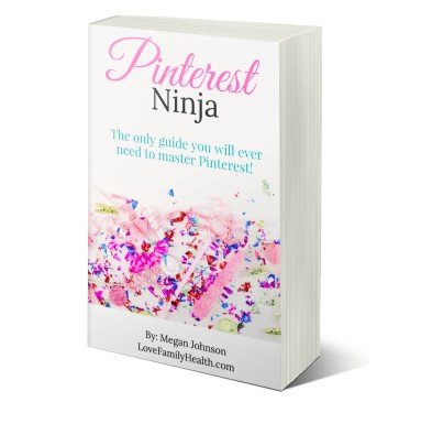 Pinterest ninja course