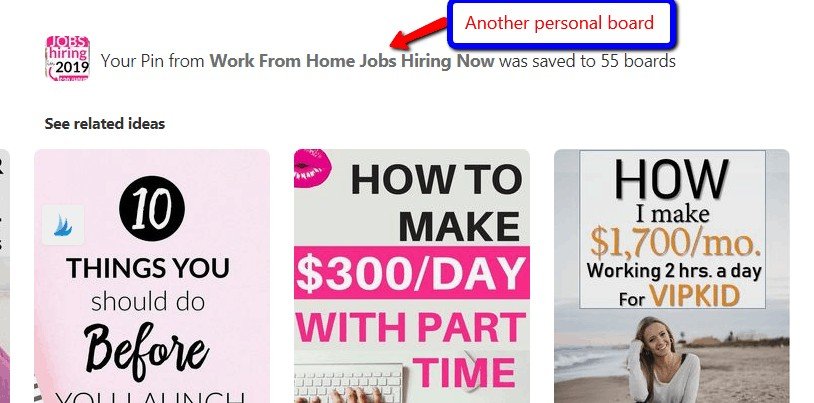 work_from_home_jobs_hiring_now_ personal pinterest board