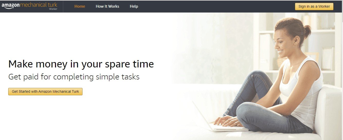 Amazon_Mechanical_Turk