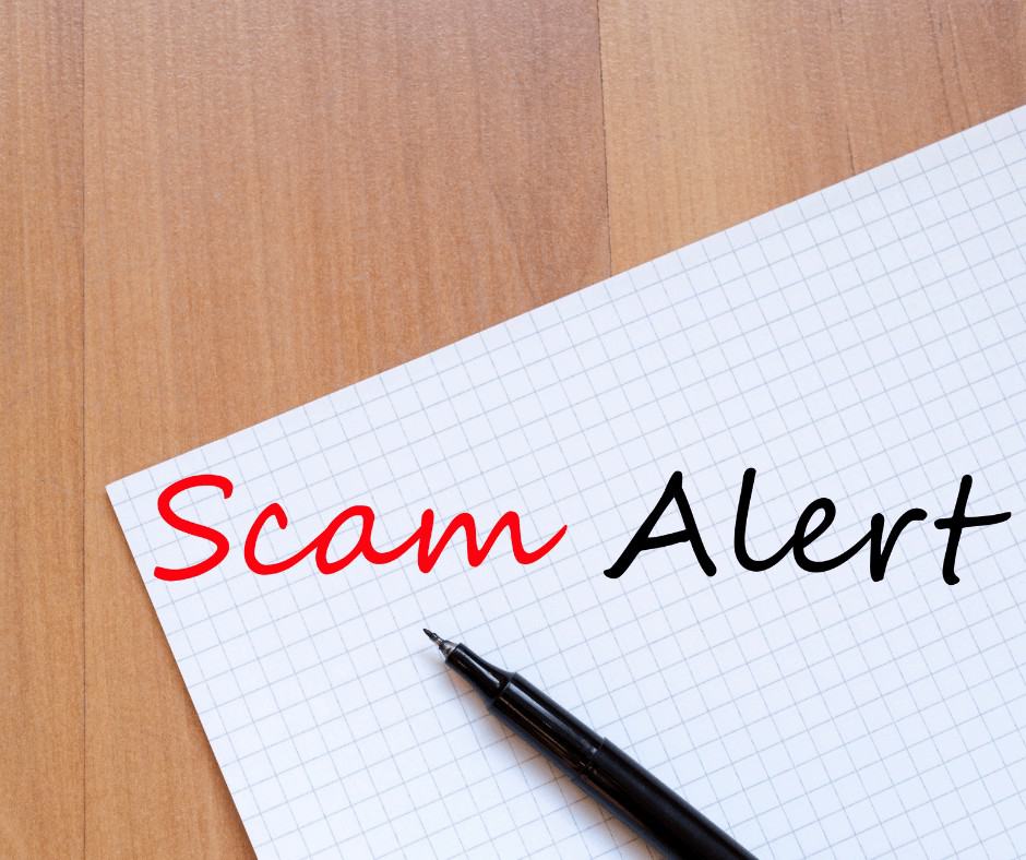 Data Entry Scams to Avoid