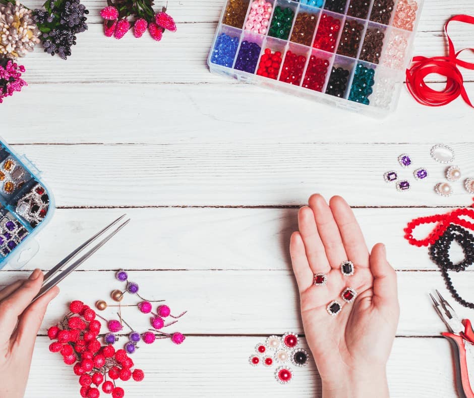 Where to Sell Crafts for Money