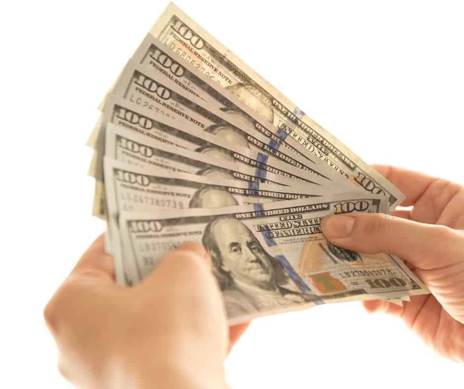 How Much Do Proofreaders Earn