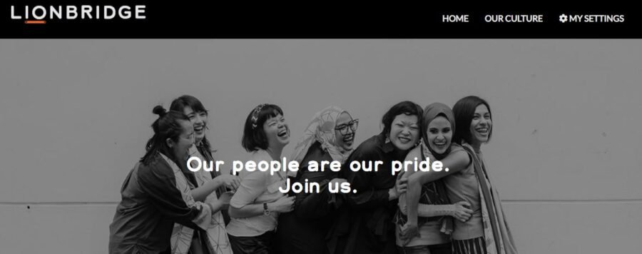 Lionbridge