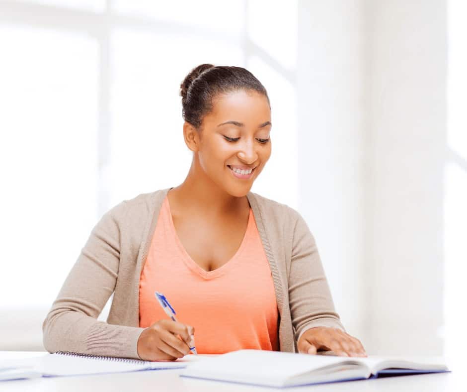 writing styles