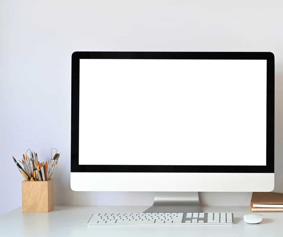computer for transcription