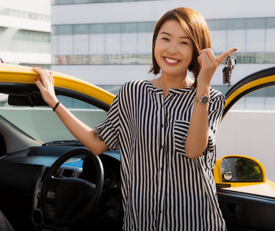 Getaround reviews