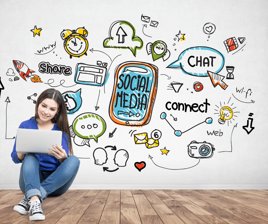 How to Sell Feet Pictures on Social Media