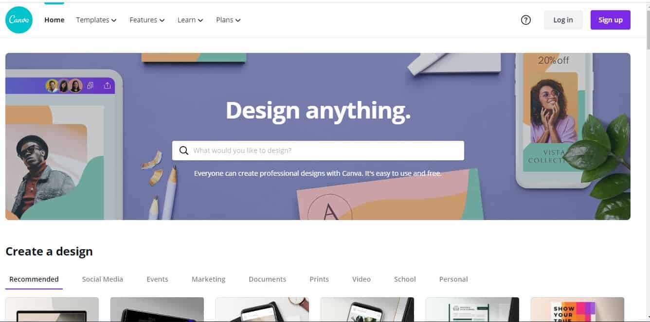 canva