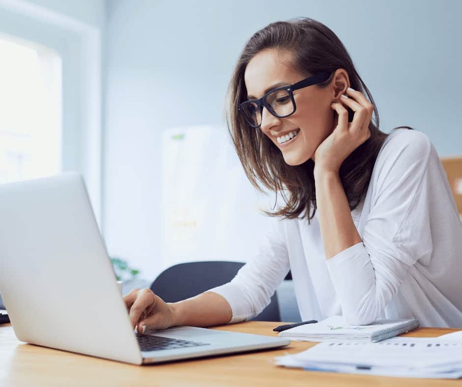 Best Stay At Home Jobs