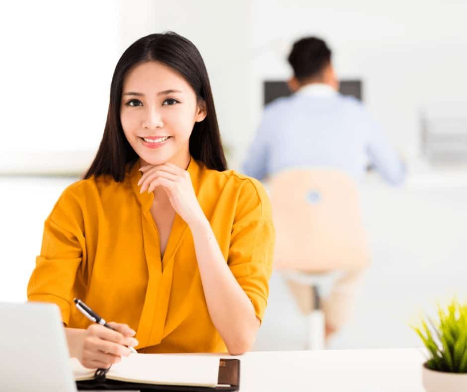 Blogging - best online job for moms