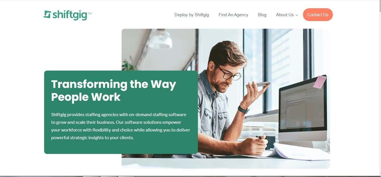 odd jobs near me at shiftgig