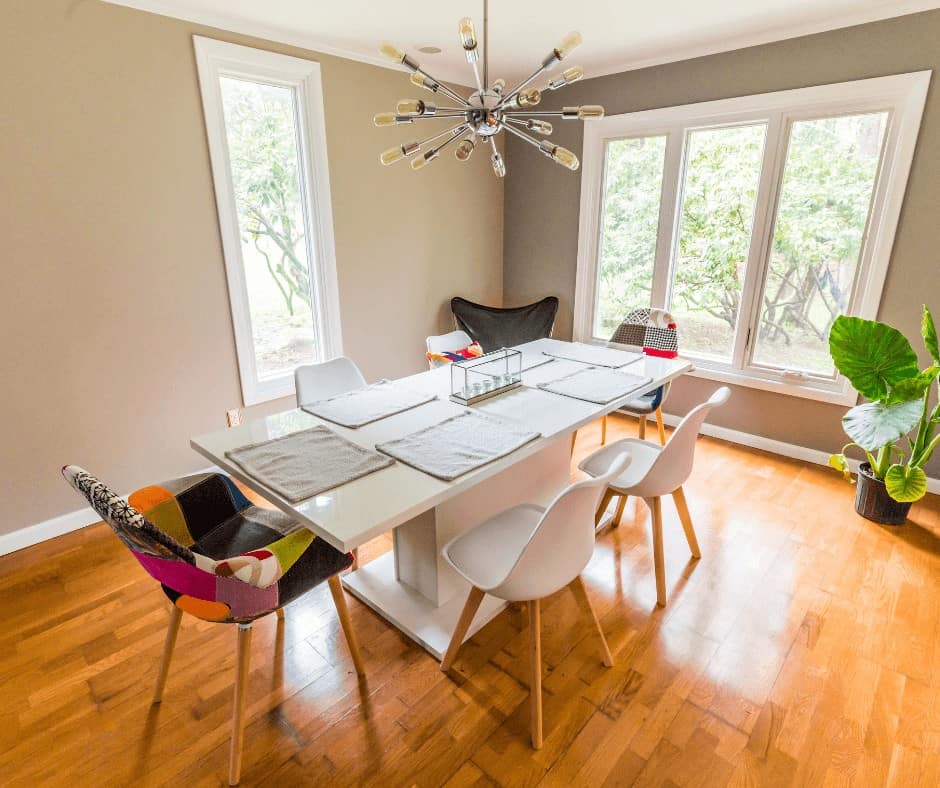 hosting on airbnb
