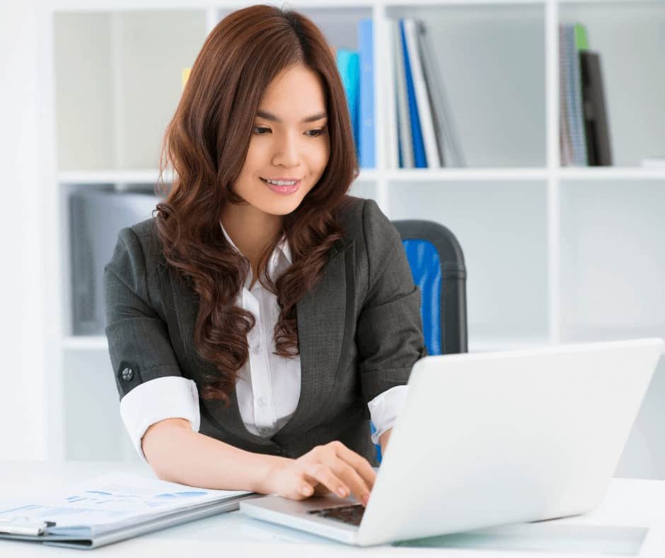 More Jobs Where You Work Independently