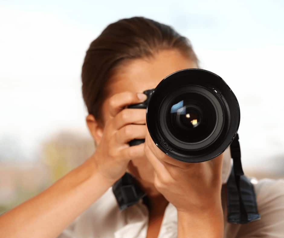 High Quality Images Sell Best