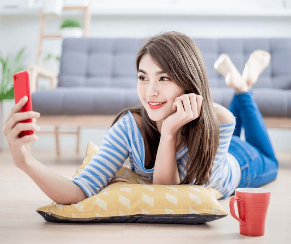 Make Money Passively selling photos and images on your blog
