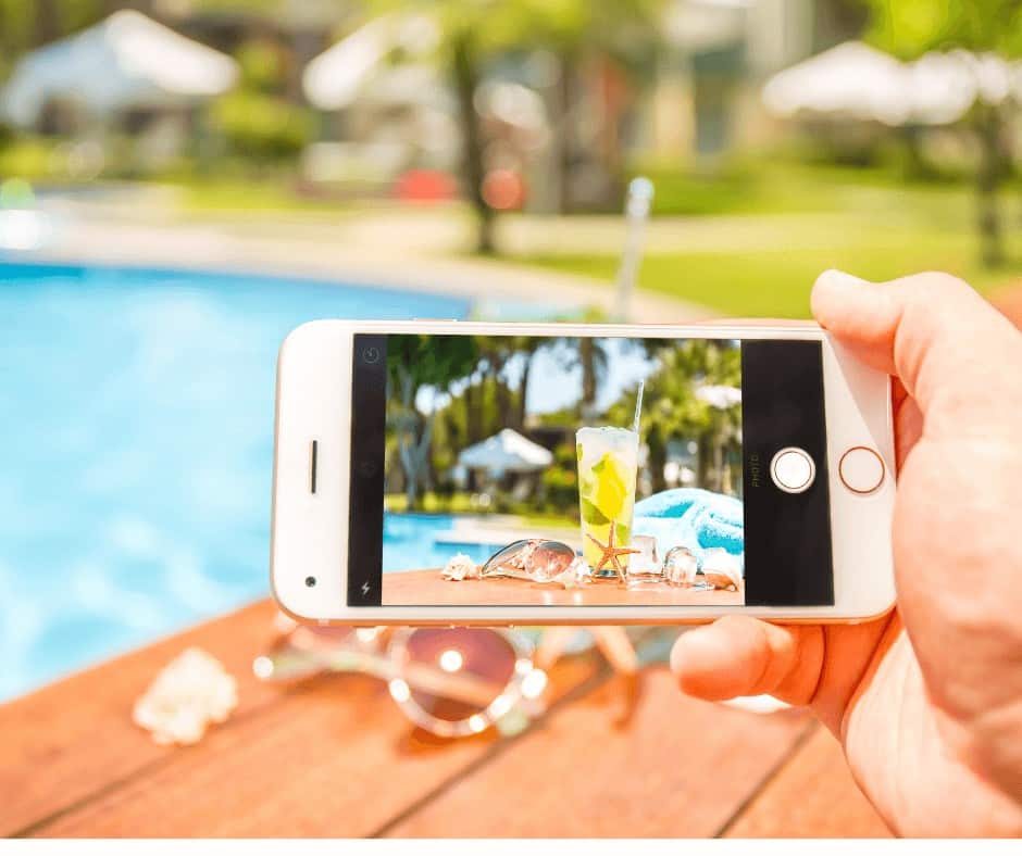 Tips to Take the Best Images that Sell