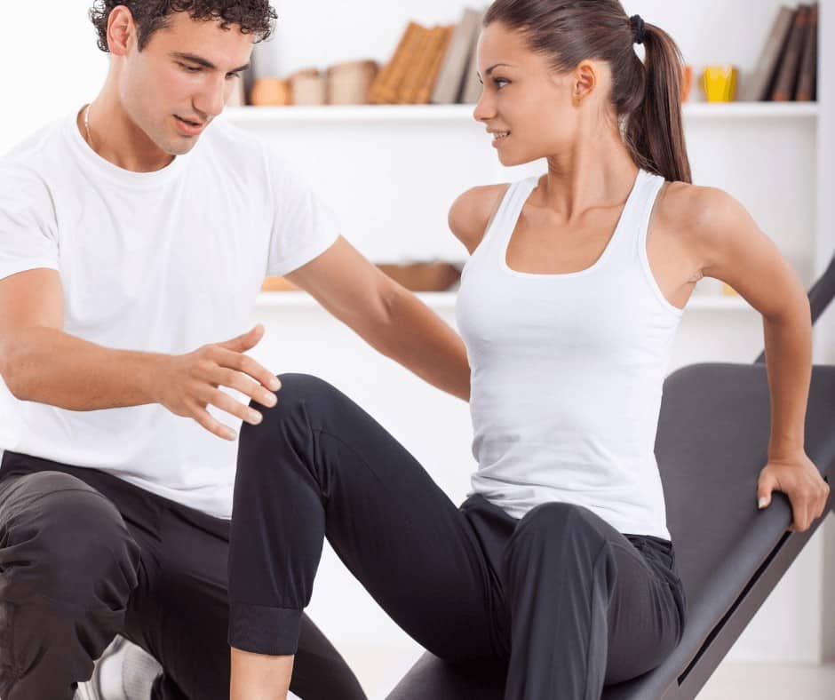 Become a Fitness Instructor