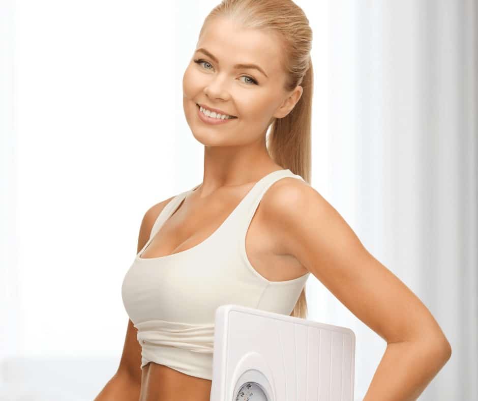 Ways to Make Money to Lose Weight