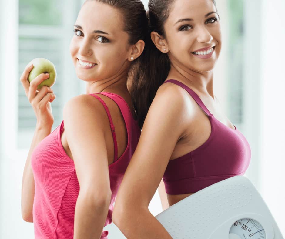 Weight Loss Bets with Friends and Co-Workers