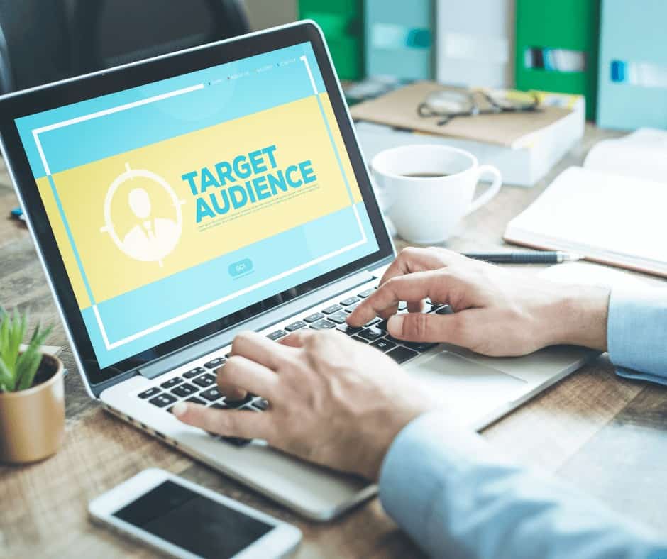 Research Your Target Audience
