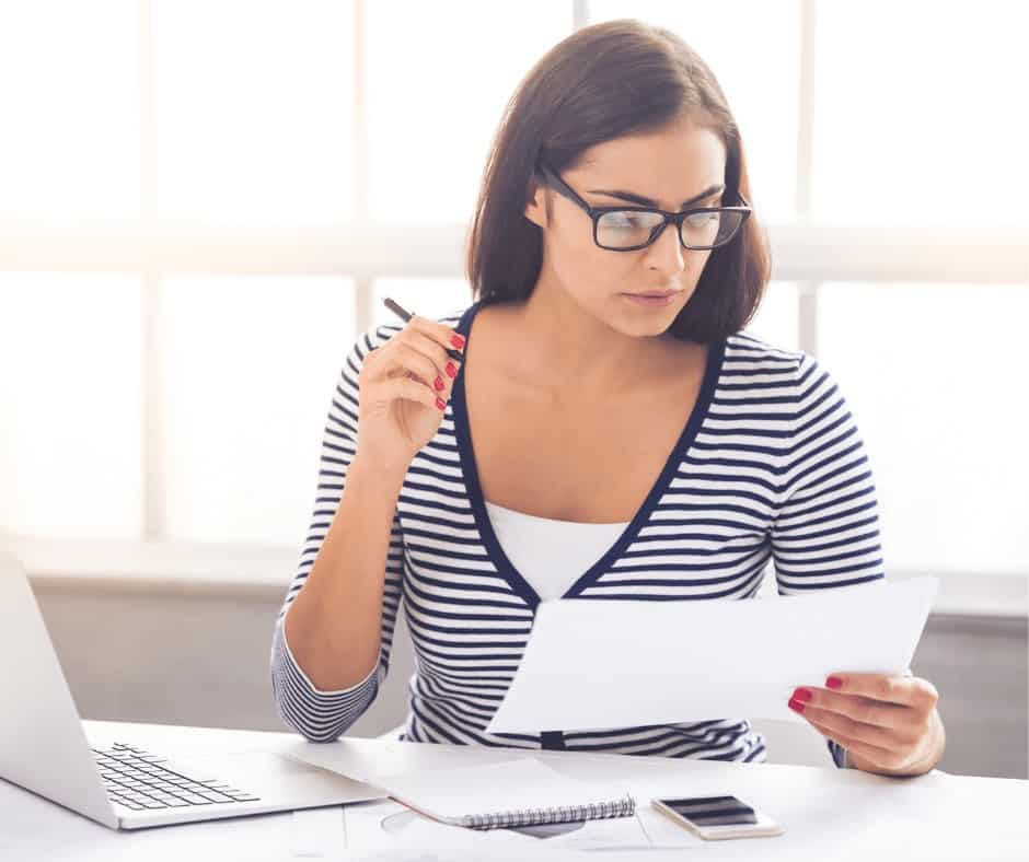 Steps to Create and Sell Printables Online