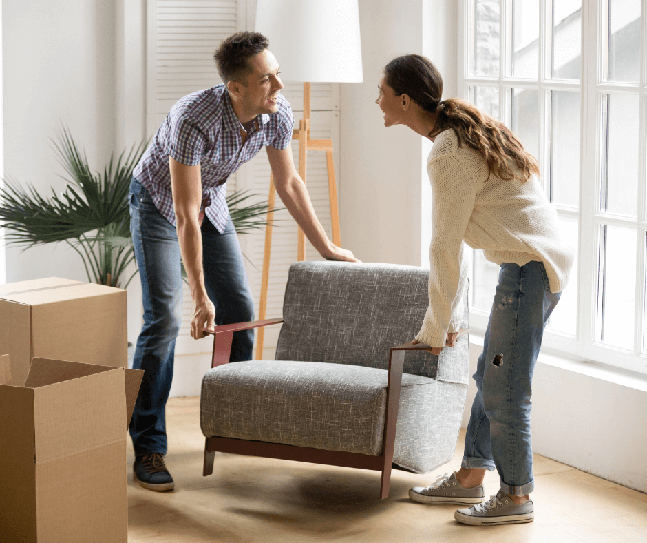 Selling Furniture Can Be A Fast Way to Make Money