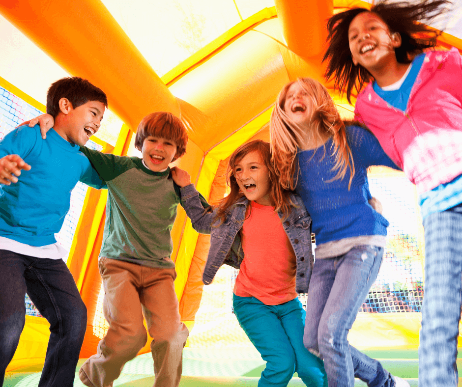 Bounce House for hire