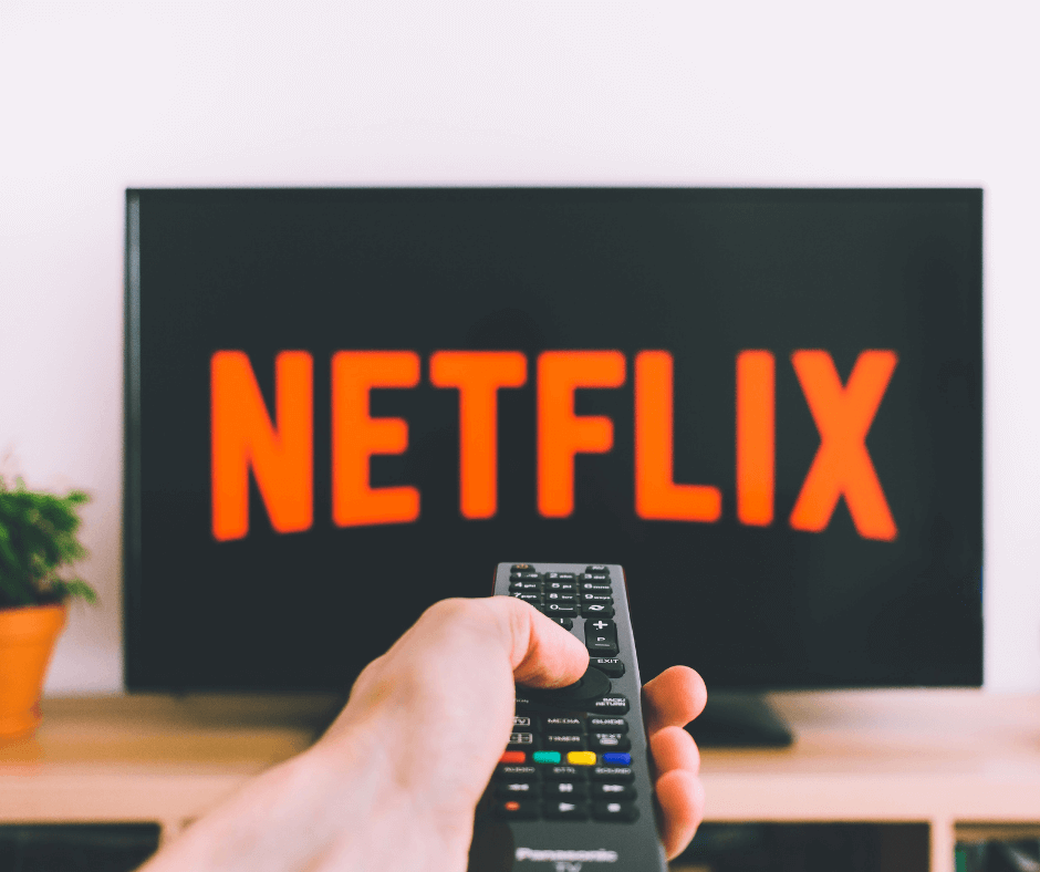 How to Get Paid to Watch Netflix