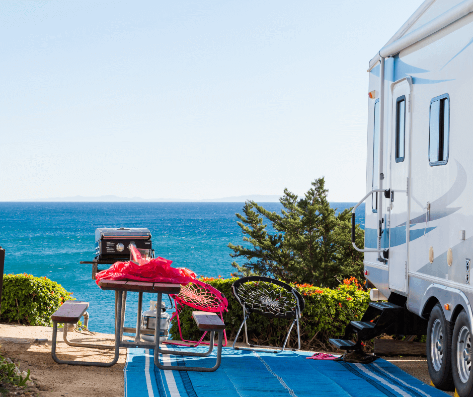 Rent Your RV