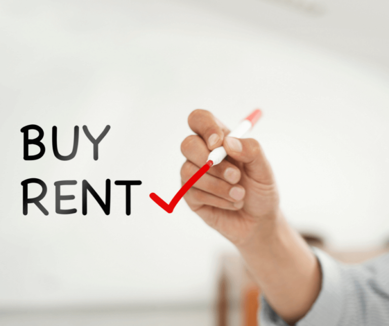 Things to Rent Out for Money