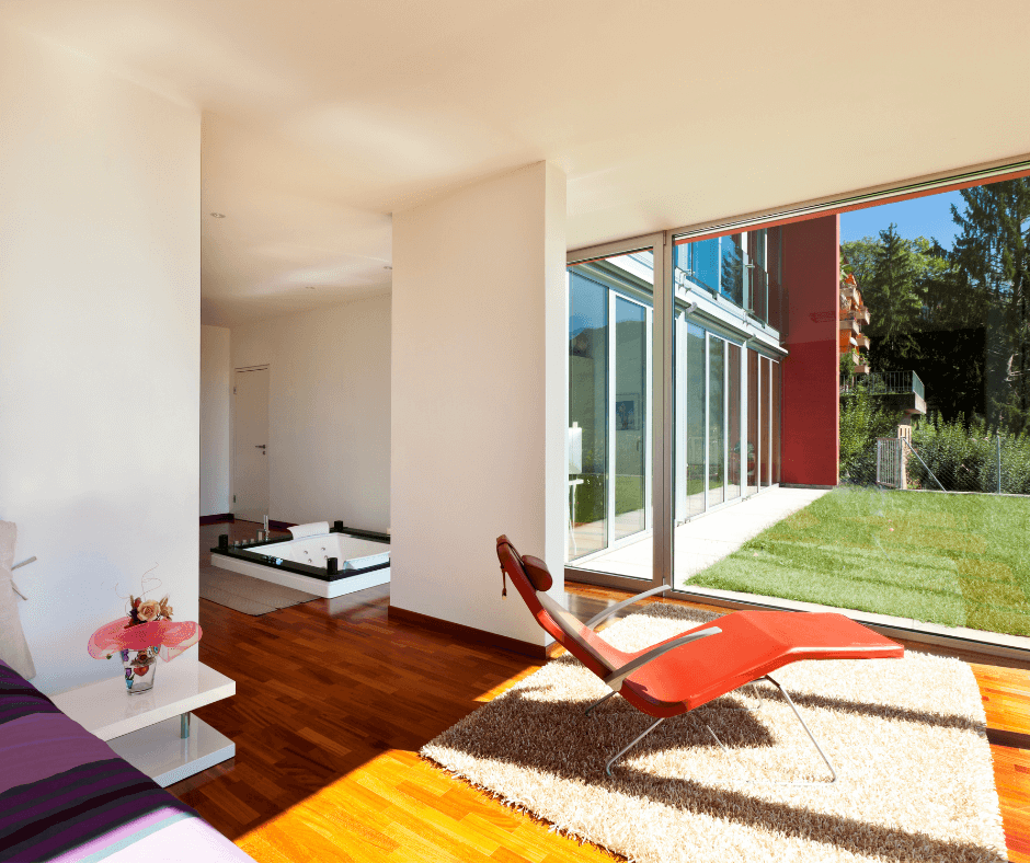 You can also rent a Spare Room or Your Home