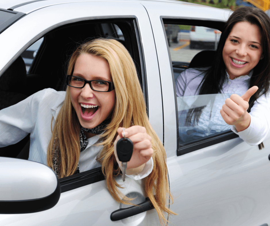 how to rent your car for money