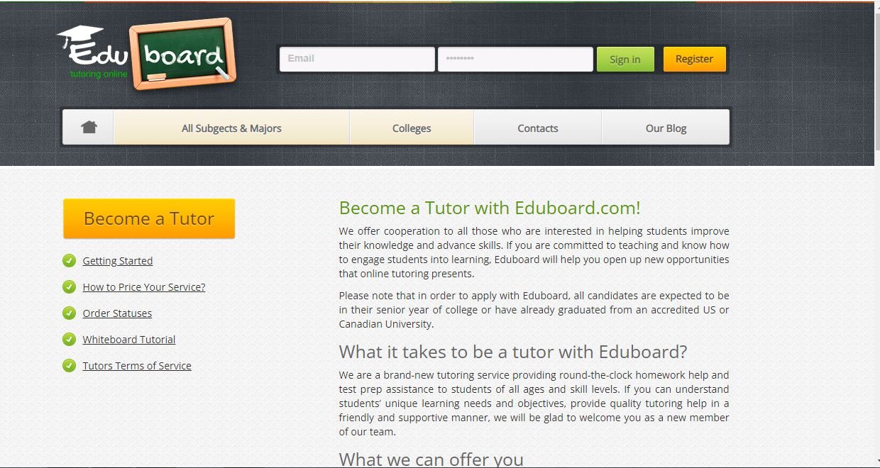 eduboard