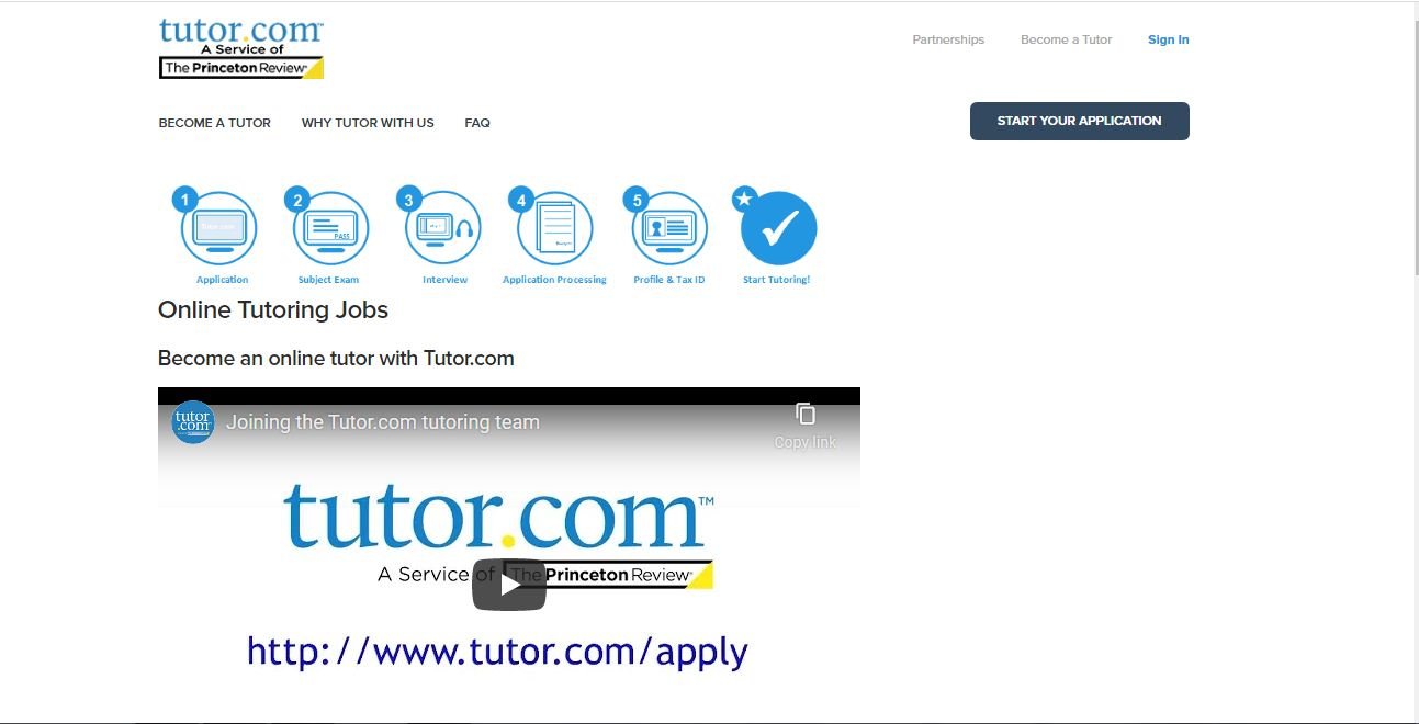 tutor