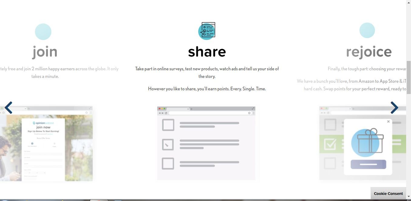 ow opinion outpost works